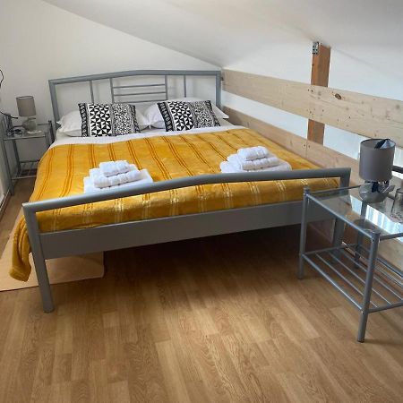 Luma Rooms Rudina 외부 사진