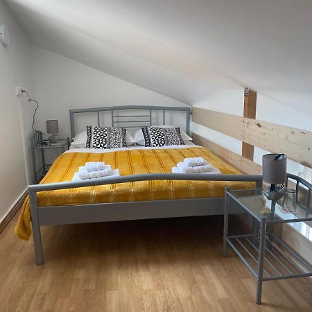 Luma Rooms Rudina 외부 사진