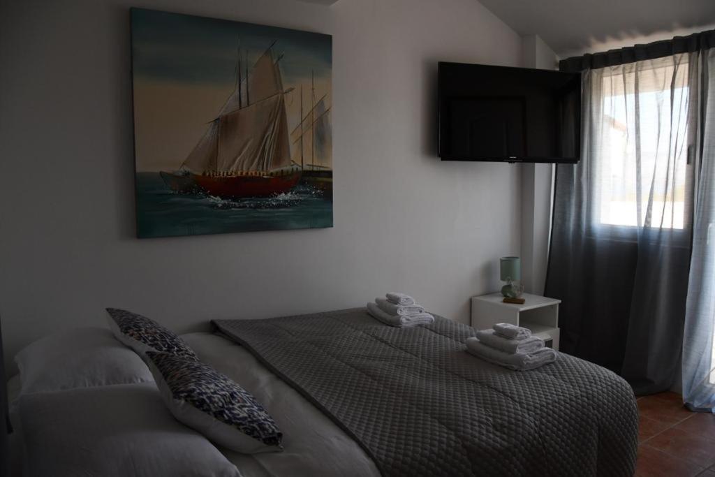 Luma Rooms Rudina 외부 사진