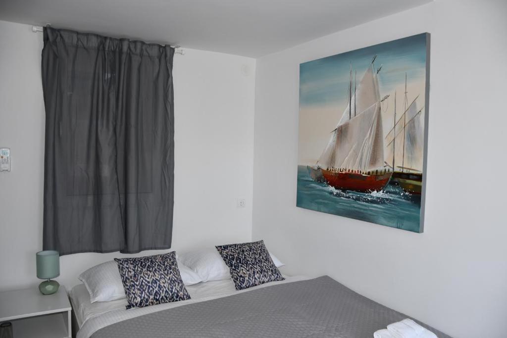 Luma Rooms Rudina 외부 사진