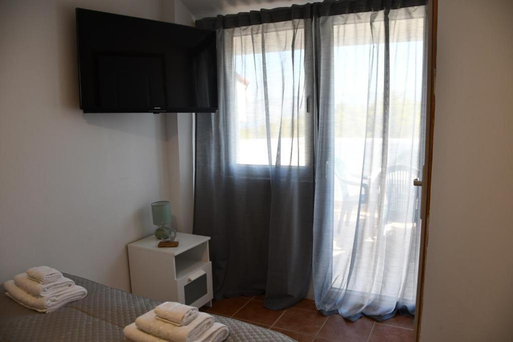 Luma Rooms Rudina 외부 사진