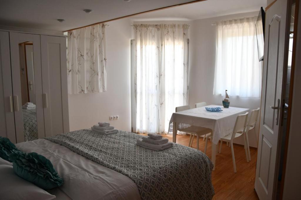 Luma Rooms Rudina 외부 사진