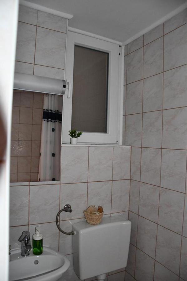Luma Rooms Rudina 외부 사진