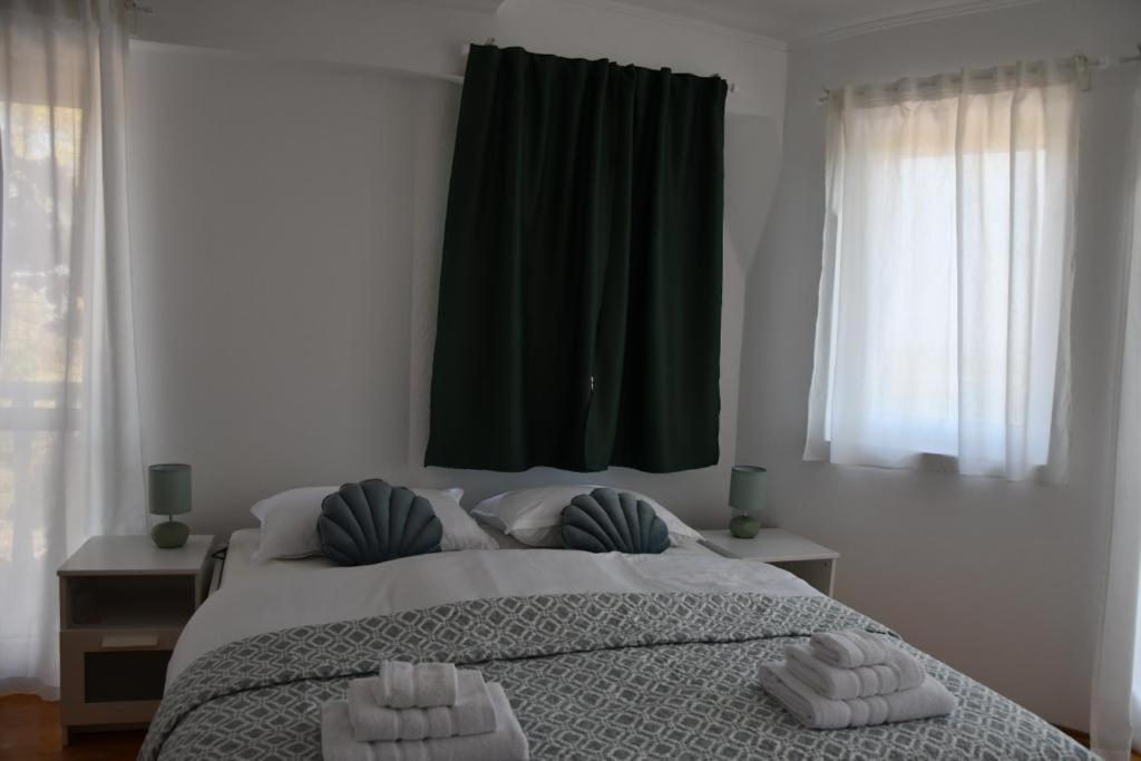 Luma Rooms Rudina 외부 사진
