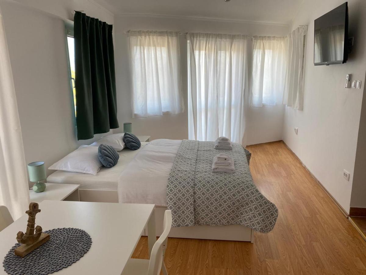 Luma Rooms Rudina 외부 사진
