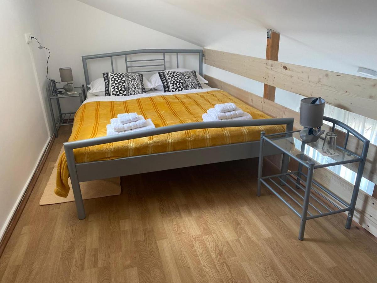 Luma Rooms Rudina 외부 사진