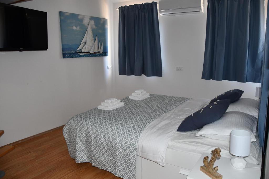 Luma Rooms Rudina 외부 사진