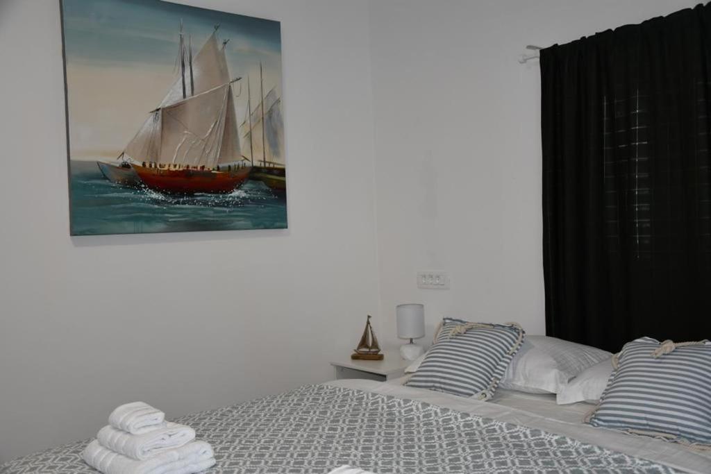 Luma Rooms Rudina 외부 사진