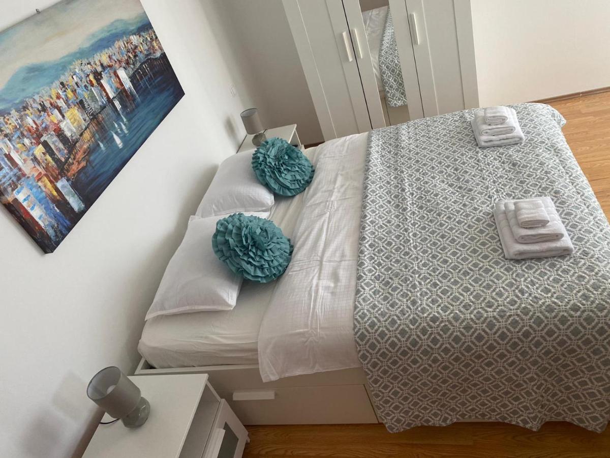 Luma Rooms Rudina 외부 사진