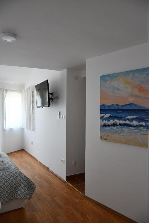 Luma Rooms Rudina 외부 사진