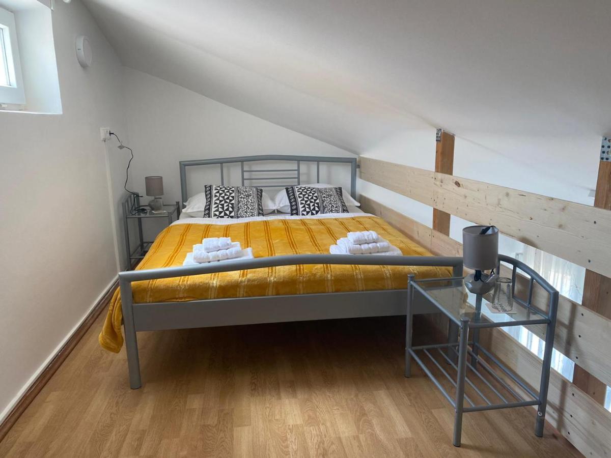 Luma Rooms Rudina 외부 사진