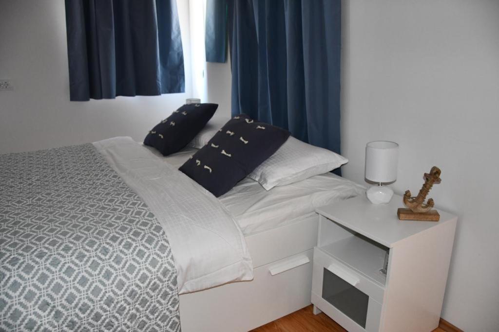 Luma Rooms Rudina 외부 사진