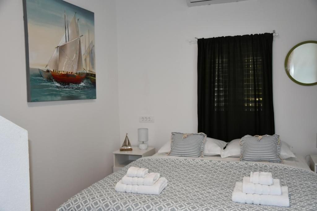 Luma Rooms Rudina 외부 사진