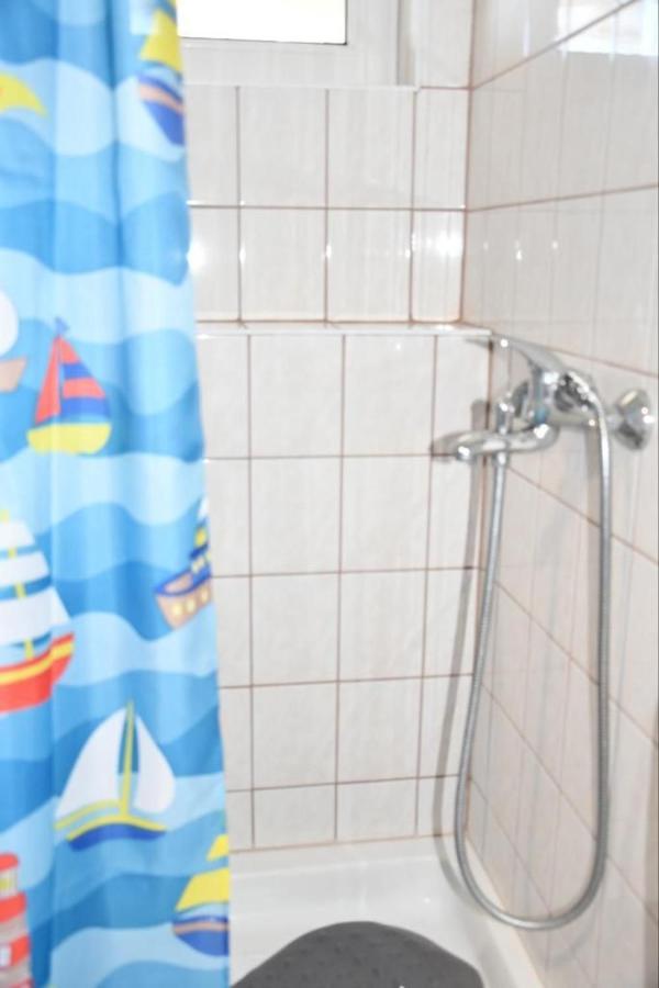Luma Rooms Rudina 외부 사진