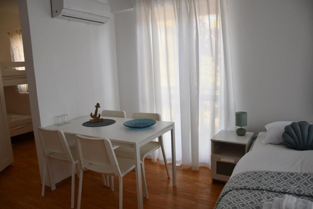 Luma Rooms Rudina 외부 사진