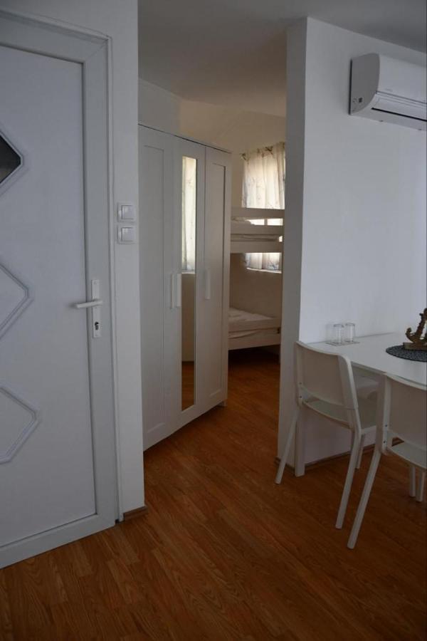 Luma Rooms Rudina 외부 사진