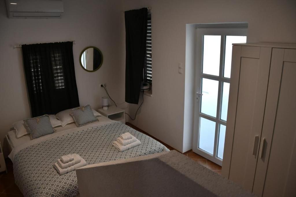 Luma Rooms Rudina 외부 사진