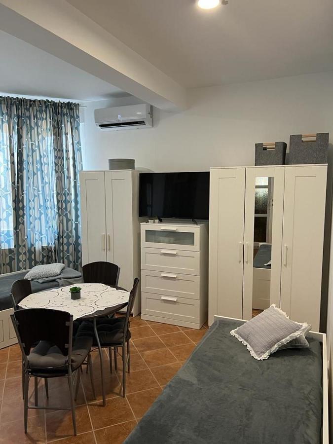 Luma Rooms Rudina 외부 사진