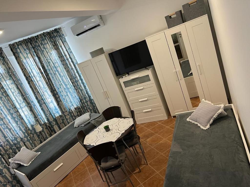 Luma Rooms Rudina 외부 사진