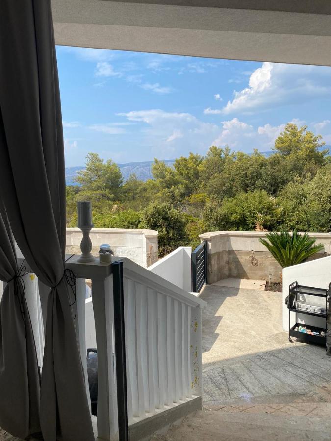 Luma Rooms Rudina 외부 사진
