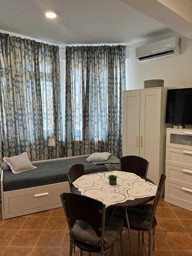 Luma Rooms Rudina 외부 사진