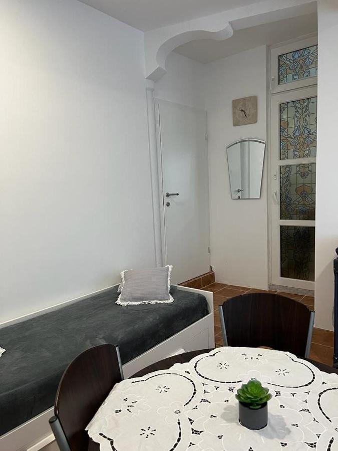 Luma Rooms Rudina 외부 사진