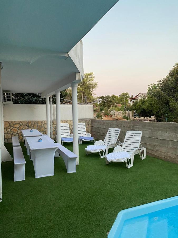 Luma Rooms Rudina 외부 사진