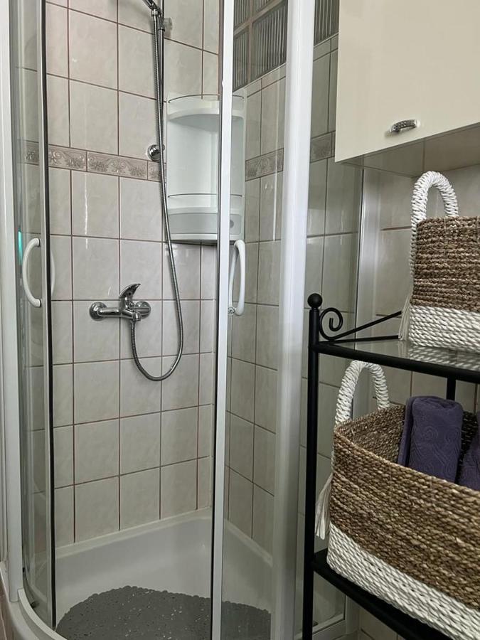 Luma Rooms Rudina 외부 사진